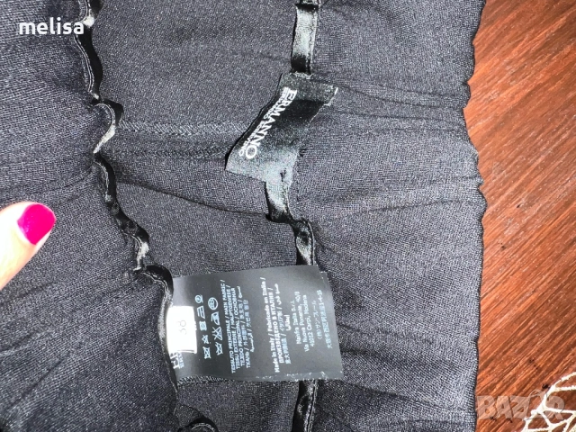 Ermanno Scervino   Ermanno  Клин  , снимка 4 - Клинове - 53392346