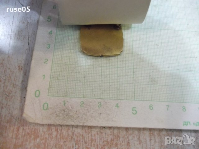 Почетен знак "За високо техническо равнище", снимка 3 - Други ценни предмети - 28323766