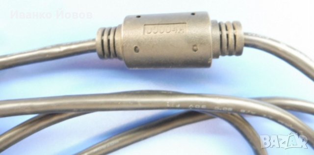 Компютърен цифров DVI кабел за видео монитори, проектори или телевизори: LCD дисплей (TFT) , снимка 8 - Кабели и адаптери - 37080179