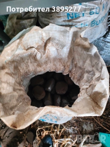 Въглища / брикети, снимка 2 - Въглища - 52179275