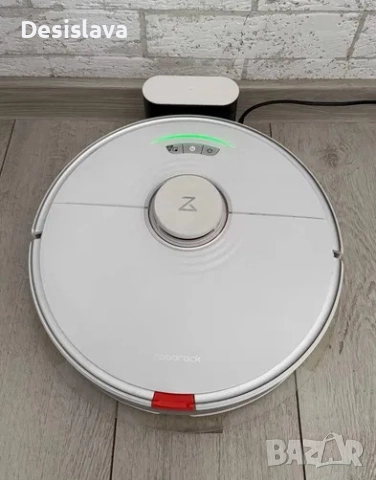 Roborock S7 в отлично състояние