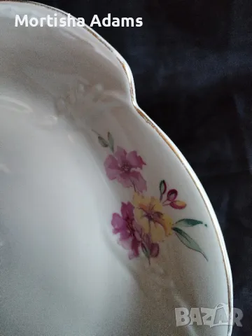 Плато/фруктиера , снимка 3 - Чинии - 49104239