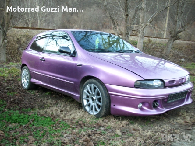 Fiat Iveco;Ardjenta;Panda4x4.Части:Regata;131;132;Alfa33/146;Bravo 1.6i 16v 103ps,Газов инженцион.