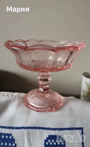 Купички на столче , снимка 5 - Чаши - 49229696