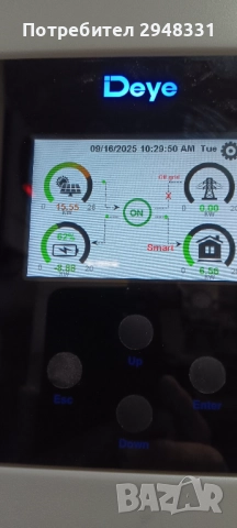 ФОТОВОЛТАИЧНИ СИСТЕМИ