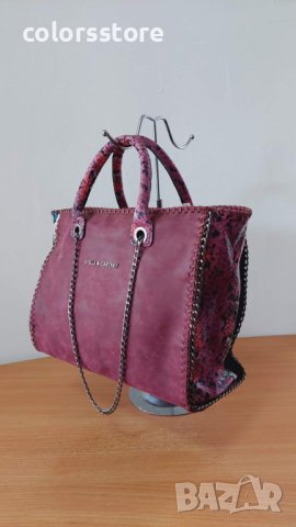 Дамска чанта Stella McCarthy КОД 482, снимка 3 - Чанти - 37502539