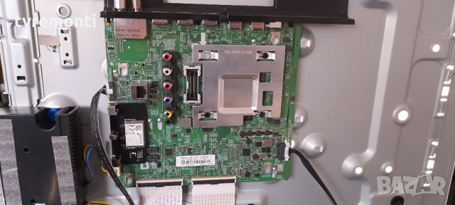 MAIN BOARD ,BN94-14855T,BN41-02703A, for, SAMSUNG UE43RU7459U