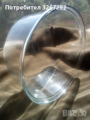 Дълбока, Съдина, Купа,Тава,Огнеупорна,Френска, снимка 15 - Прибори за хранене, готвене и сервиране - 51890638