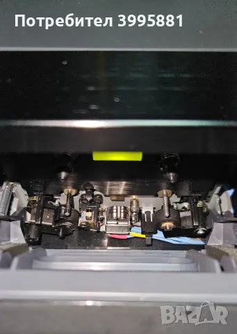 Дек Sony TC-K690

, снимка 16 - Декове - 48951958