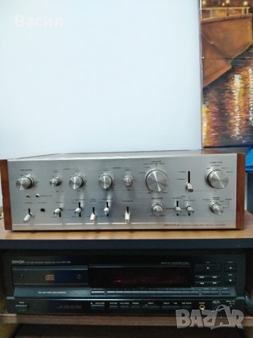 Pioneer SA-9100