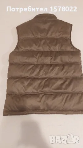 мъжки зимни елеци размер М и Л, снимка 2 - Якета - 48482859