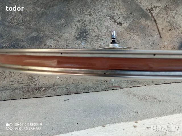 капла 28цола, снимка 5 - Велосипеди - 49132128