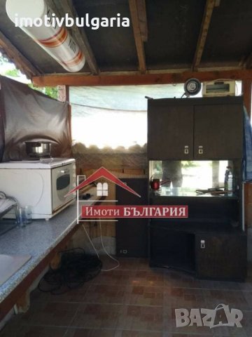 Луксозна къща с панорама море в гр. Балчик, снимка 13 - Къщи - 38305153