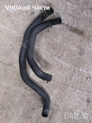 Маркуч маркучи антифриз за Голф 4 Ауди А3 Сеат Шкода Бора VW Golf 4 Audi A3 Seat Skoda 1J0121086H