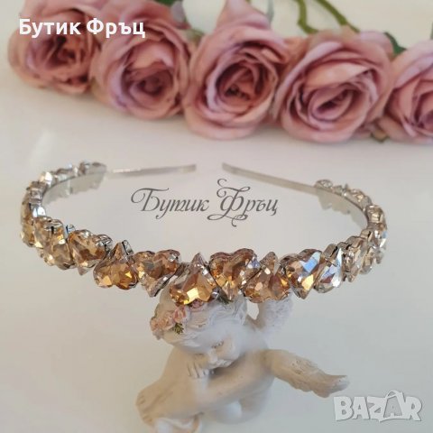 Диадема Ема