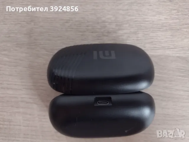 Xiaomi A520 зарядна кутия, снимка 3 - Безжични слушалки - 50076952