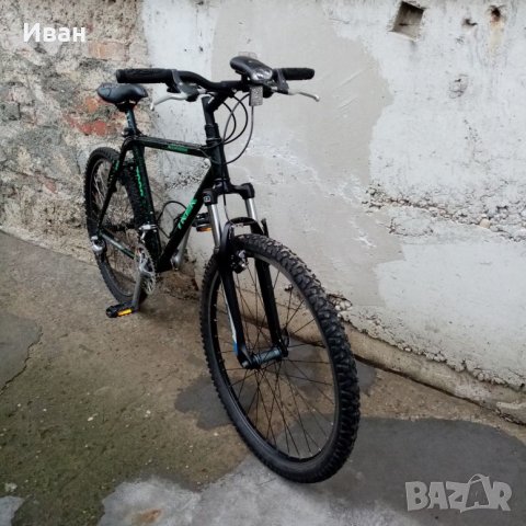 Планински байк TREK, снимка 2 - Велосипеди - 27160658