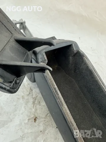 Оригинален Подлакътник за Ауди А6 Ц6 Ц5, Audi A6 C6 C5, 4B0 864 207 C 6PS, 4B0864207C, снимка 6 - Части - 48729813