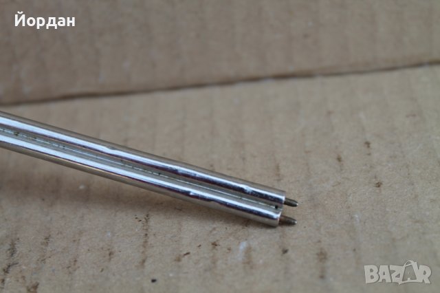 Химикал пушка 1980г, снимка 2 - Антикварни и старинни предмети - 37212959