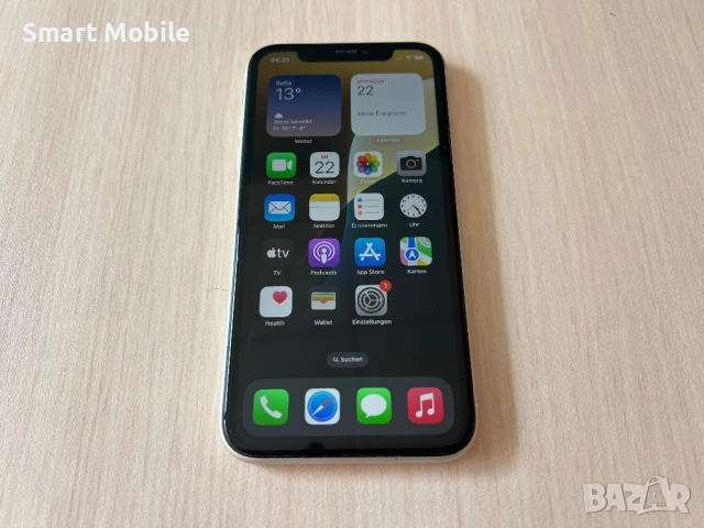 Продавам Apple iPhone 11 64GB