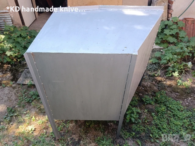 Въздуховод / Отвеждаща кутия за въздух от термопомпа / климатик, снимка 3 - Климатици - 50934345