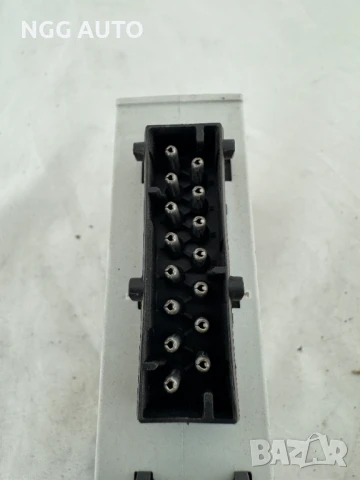 Комфорт модул BMW GM5 HIGH 12V - 61.35-6 914 364.9 / 689667 / 6914364, снимка 5 - Части - 51402976