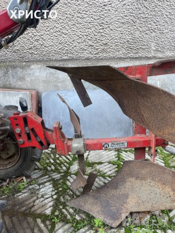 Мото блок HONDA F460, снимка 10 - Селскостопанска техника - 52789800