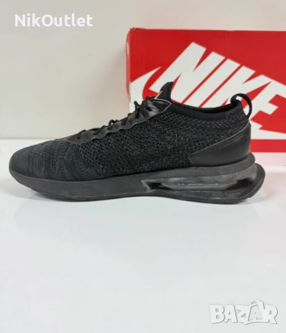 Nike Air Max Flyknit Racer, снимка 2 - Маратонки - 51169150