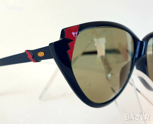 Диоптрични рамки очила Christian Dior, снимка 7 - Слънчеви и диоптрични очила - 50933013