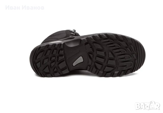 Lowa Taurus 2 GTX Mid GORE-TEX водоустойчиви туристически обувки  номер 39 1/2, снимка 4 - Други - 43106245