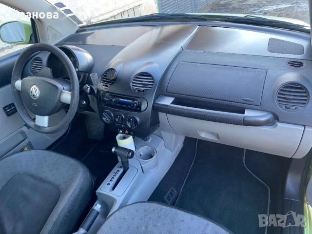 Vw, снимка 8 - Автомобили и джипове - 53050628