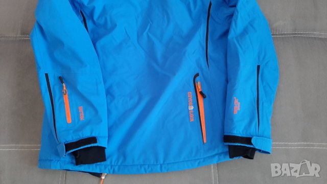 Waveboard - мъжки ски комплект С, снимка 3 - Зимни спортове - 32497491