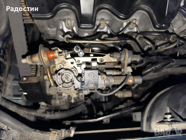 Ситроен Саксо 1.5д на части , снимка 13 - Автомобили и джипове - 49463413