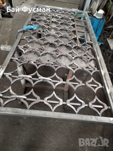 Проектиране и изработка на метални изделия, снимка 7 - Други - 48465373