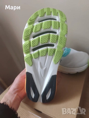 Altra vanish carbon, снимка 4 - Маратонки - 53560982