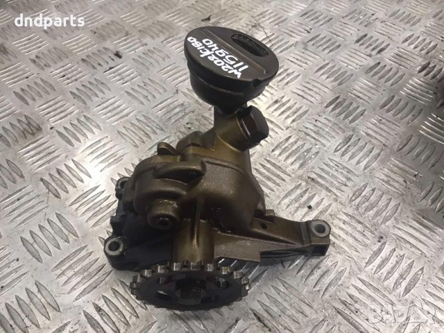 Маслена помпа Mercedes C180,W202,1996г.