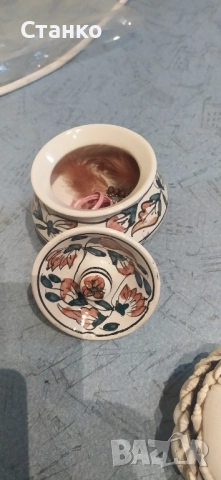 сувенири, чашка, кутия за бижута , снимка 3 - Бижутерийни комплекти - 51717816