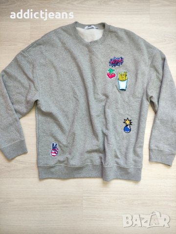 Мъжка блуза Topman размер XXL