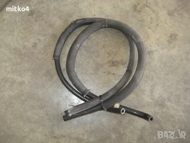 маркучи за дпф за форд,мазда