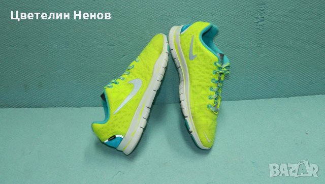 маратонки Nike Free TR Fit Fit 3 номер 40,5 -41, снимка 8 - Маратонки - 28305540