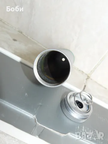 Дръжка за ларингоскоп Heine, снимка 9 - Медицинска апаратура - 44285398