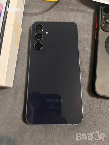 samsung A55 5G 8x128gb, снимка 4 - Samsung - 53089609