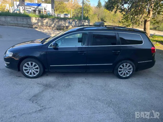 VW Passat, снимка 11 - Автомобили и джипове - 47880656