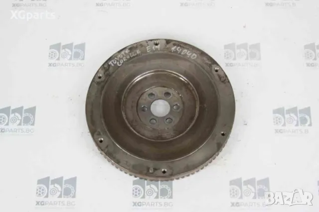 Маховик за Toyota Corolla E14, E140, E150 1.4D4D 90 к.с. (2006-2012)