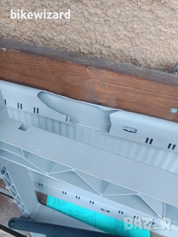 TERRY 1102765 - 3 door кошчета за смет НОВИ С ТРАНСПОРТЕН ДЕФЕКТ, снимка 2 - Други стоки за дома - 51668756