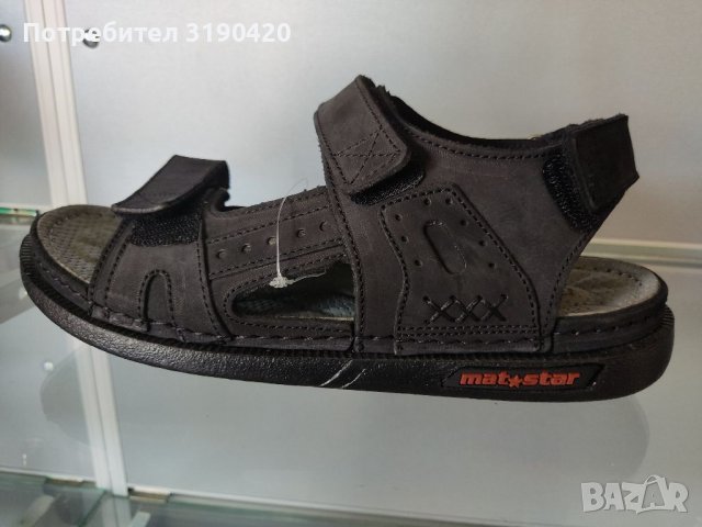 Спортен сандал , снимка 6 - Мъжки сандали - 37237374