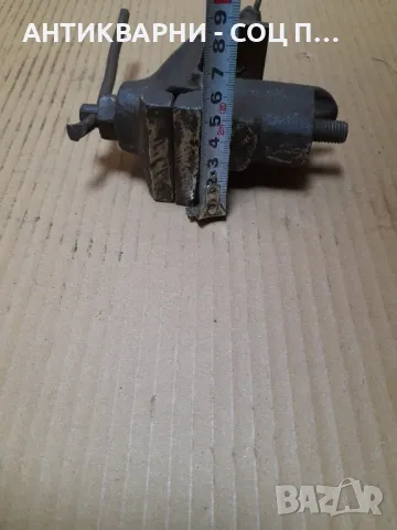 Соц Старо Малко Менгеме., снимка 10 - Антикварни и старинни предмети - 48722159