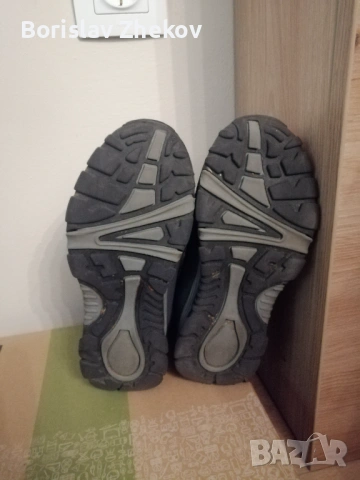 Детски зимни ботуши/боти CMR, снимка 2 - Детски боти и ботуши - 53054645