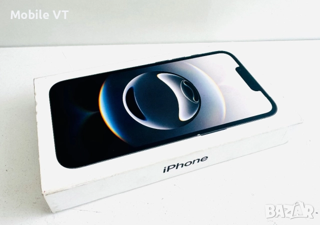 НОВ! iPhone 16e 256GB Black ГАРАНЦИЯ 24 Месеца!, снимка 3 - Apple iPhone - 52376487