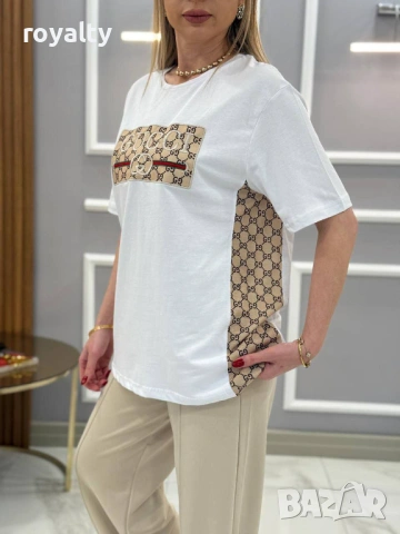 Gucci Дамски Комплект Нов , снимка 4 - Комплекти - 53295823